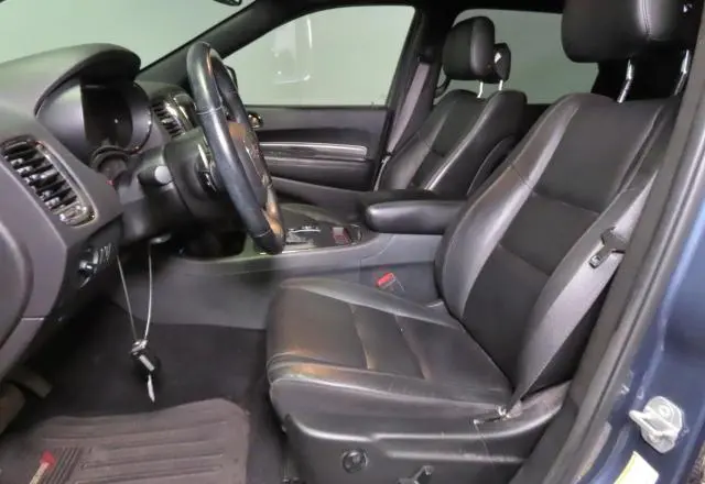 2020 DODGE DURANGO GT