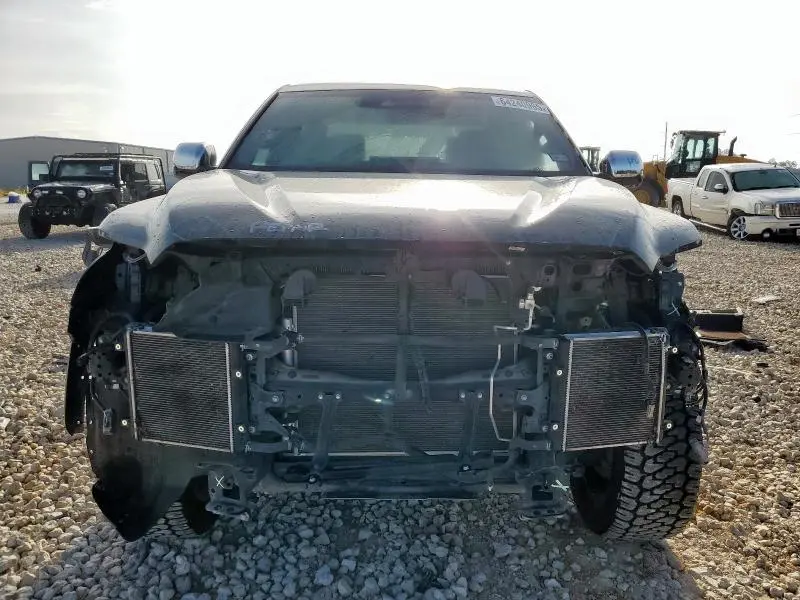 2023 TOYOTA TUNDRA CREWMAX PLATINUM  