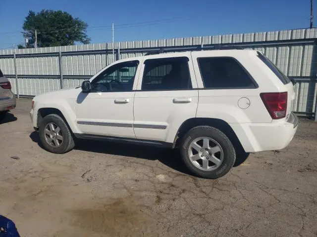 2010 JEEP GRAND CHEROKEE LAREDO  