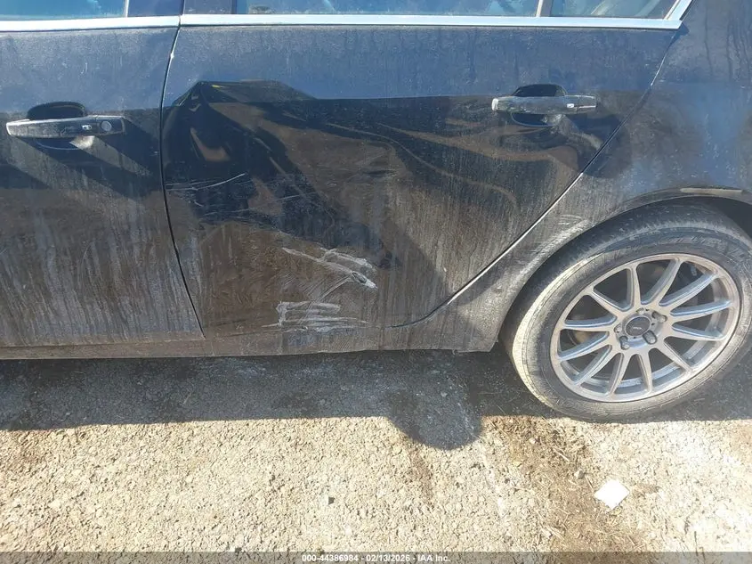 2015 BUICK REGAL TURBO PREMIUM I