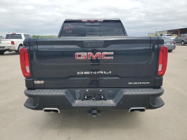 2020 GMC SIERRA C1500 DENALI