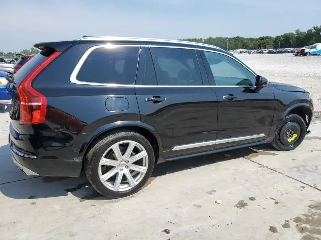 2016 VOLVO XC90 T6  
