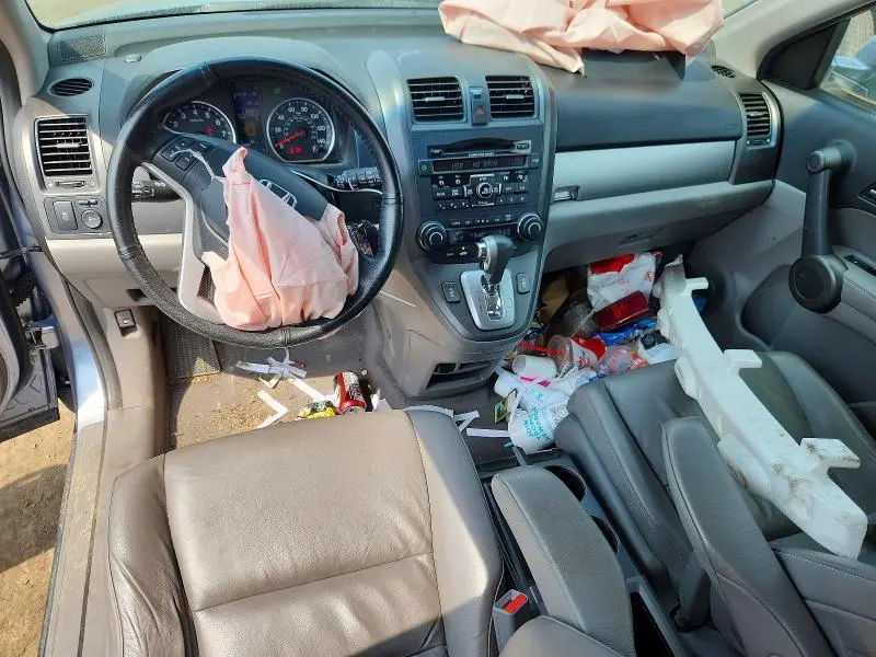 2011 HONDA CR-V EXL  
