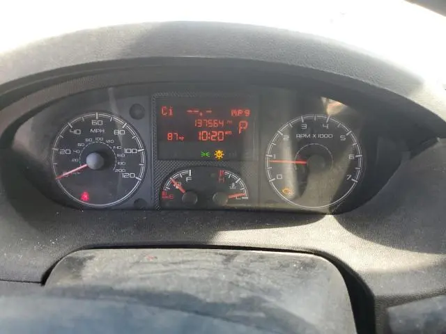 2016 RAM PROMASTER 2500 2500 HIGH  