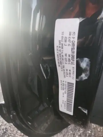 2013 FIAT 500 LOUNGE  