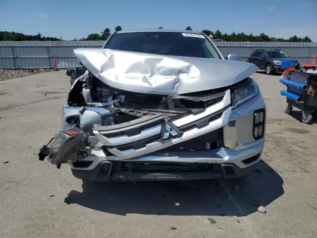 2023 MITSUBISHI OUTLANDER SPORT S/SE  