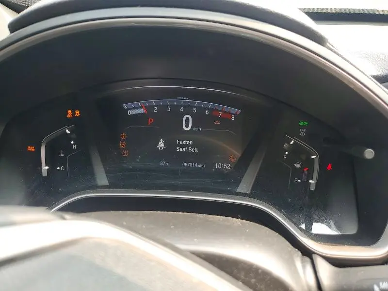 2020 HONDA CR-V EXL  