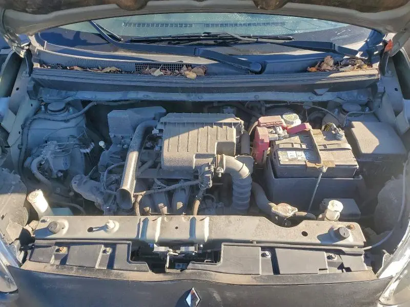 2015 MITSUBISHI MIRAGE DE  