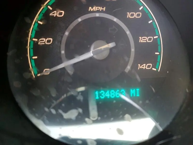 2012 CHEVROLET MALIBU 2LT  