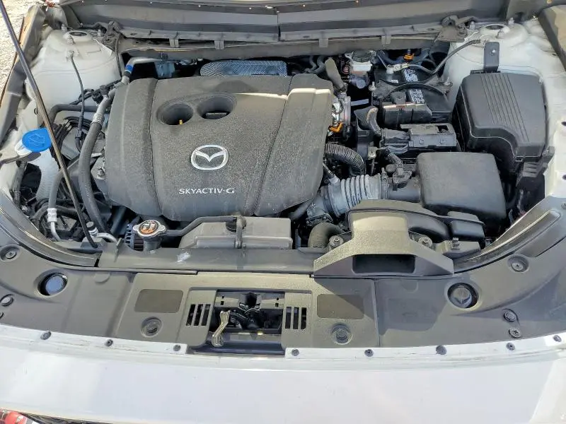 2023 MAZDA CX-5 PREFERRED  