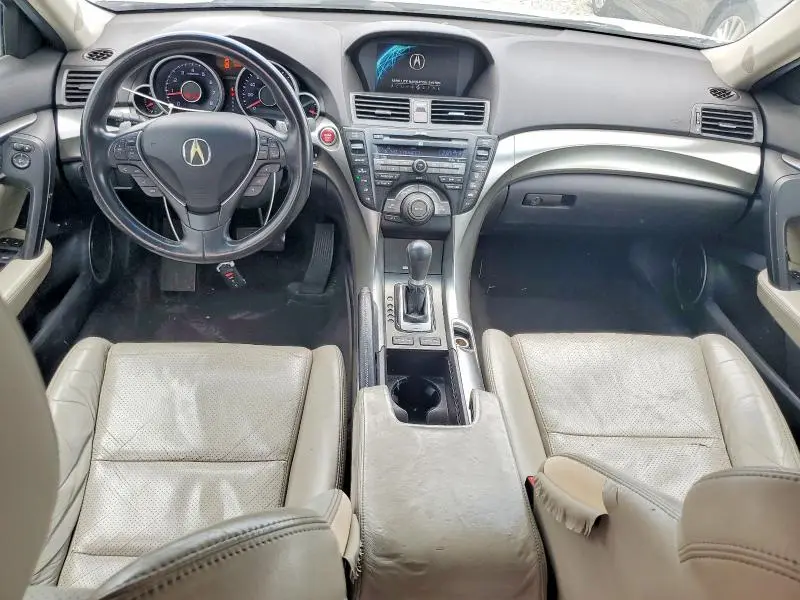 2010 ACURA TL   