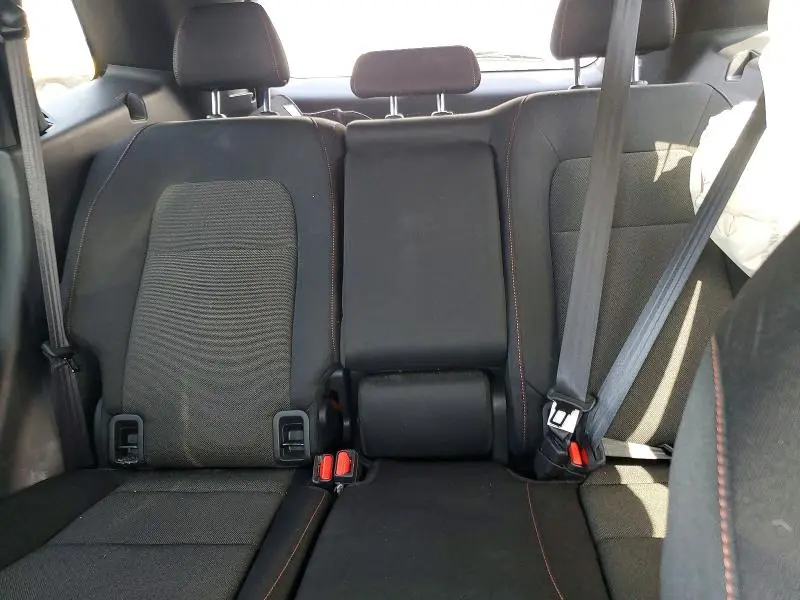 2025 HONDA CR-V SPORT  