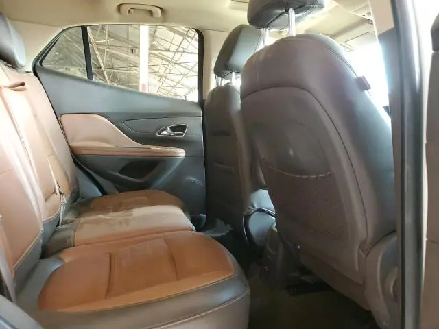 2014 BUICK ENCORE PREMIUM  