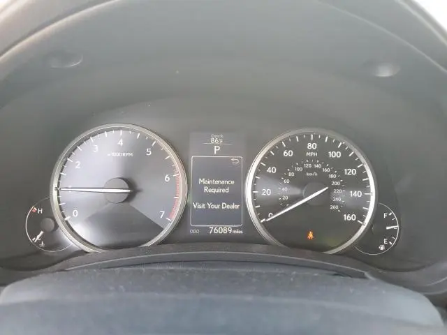 2017 LEXUS NX 200T BASE  
