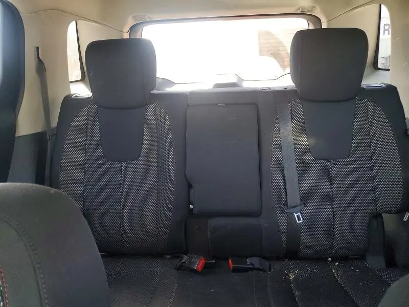 2011 GMC TERRAIN SLE  