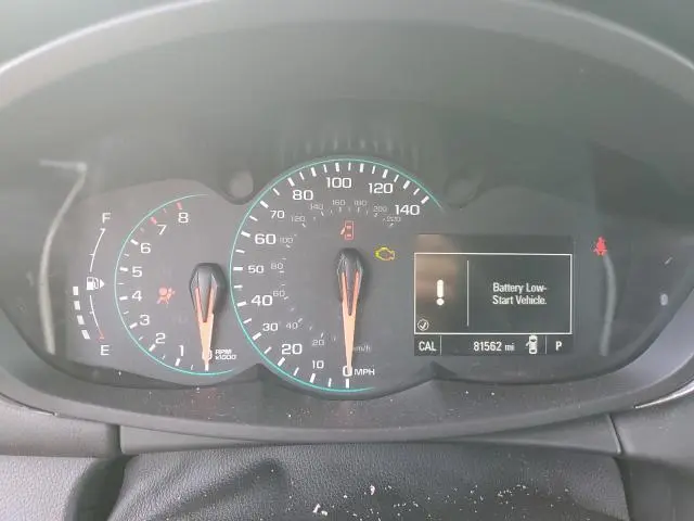 2022 CHEVROLET TRAX 1LT  