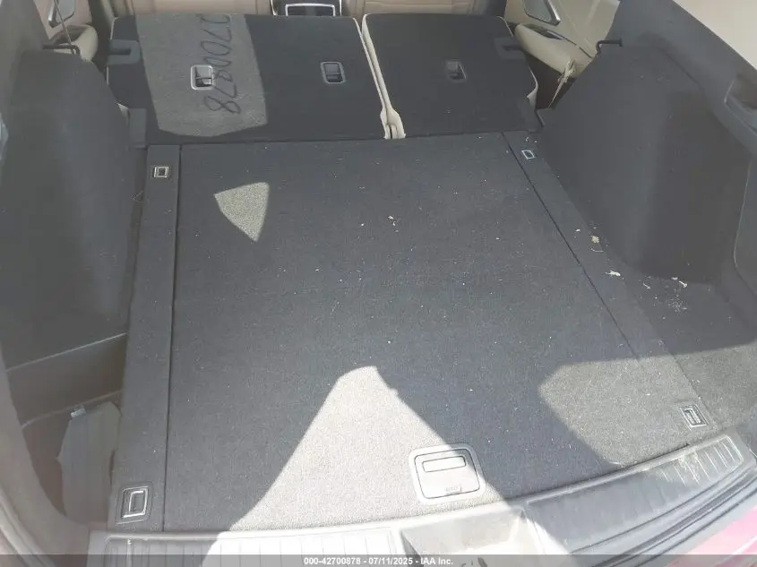 2021 ACURA RDX TECHNOLOGY PACKAGE