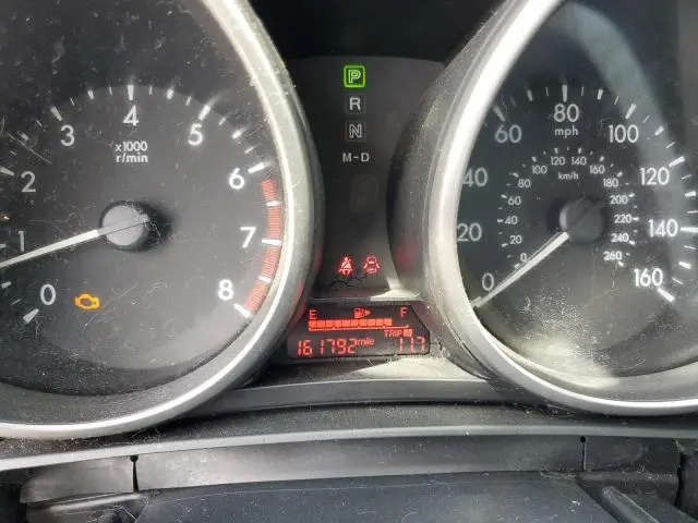 2013 MAZDA 5   