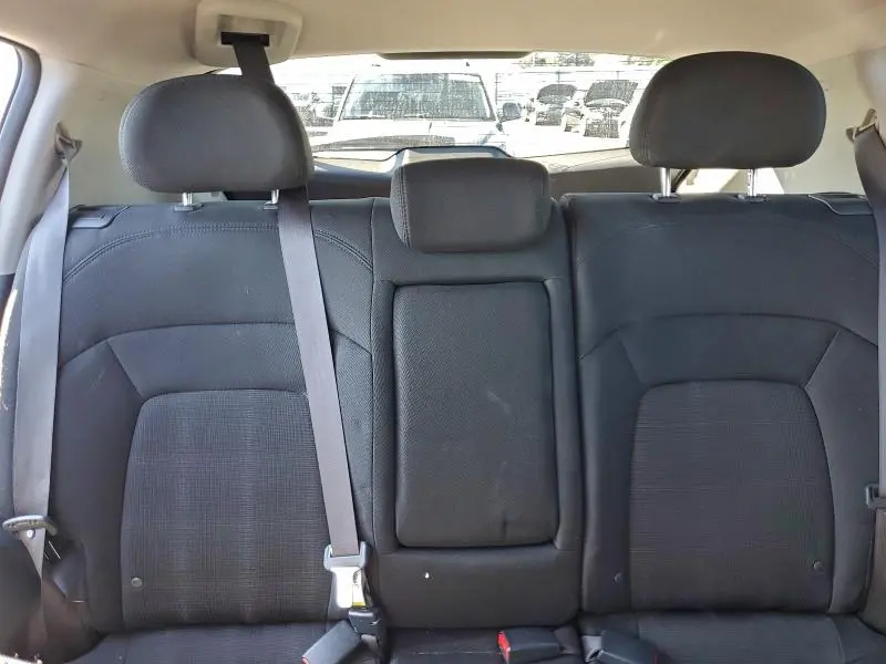 2012 KIA SPORTAGE BASE  
