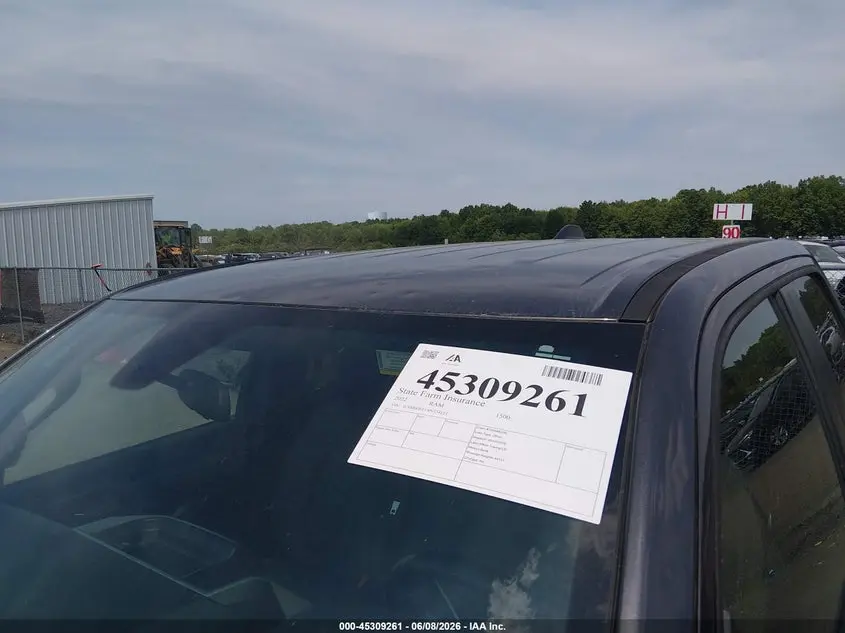 2022 RAM 1500 BIG HORN  4X4 6'4 BOX