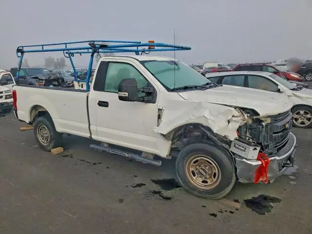 2017 FORD F350 SUPER DUTY  
