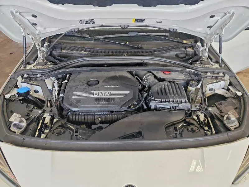 2024 BMW 228I   