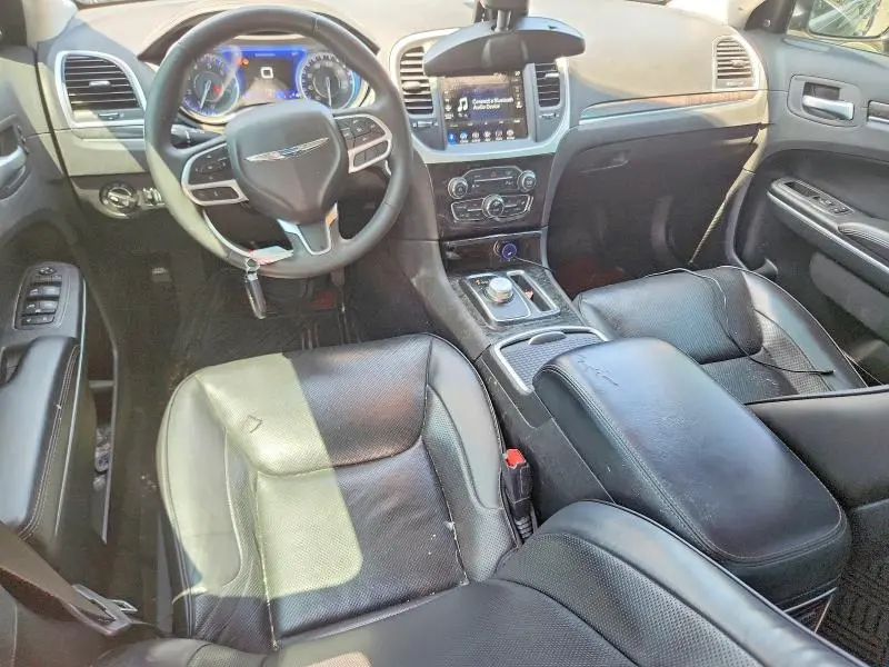 2022 CHRYSLER 300 TOURING L  