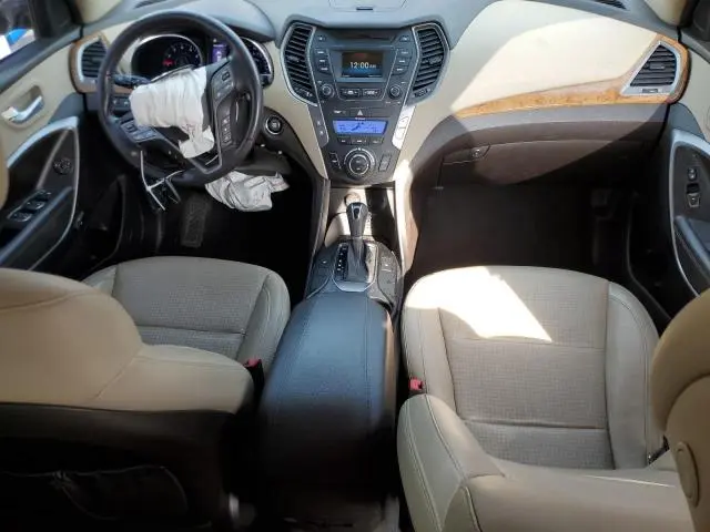 2014 HYUNDAI SANTA FE SPORT   