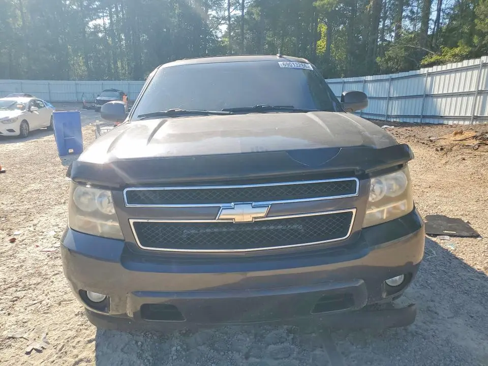 2010 CHEVROLET TAHOE C1500 LT  