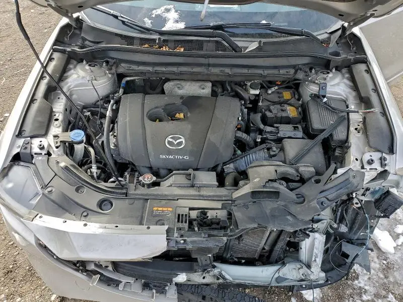 2024 MAZDA CX-5 SELECT  