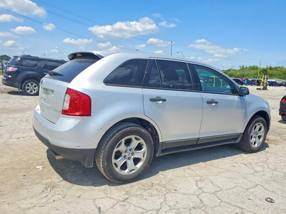 2013 FORD EDGE SE  