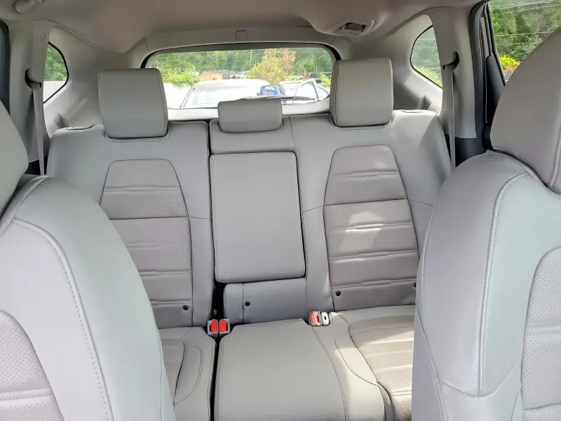 2020 HONDA CR-V EXL  