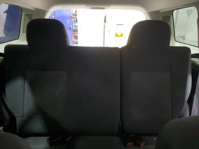 2012 JEEP PATRIOT SPORT  