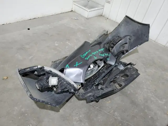 2012 HONDA ODYSSEY TOURING  