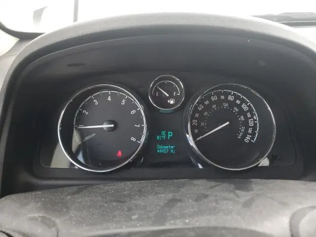 2014 CHEVROLET CAPTIVA LT  
