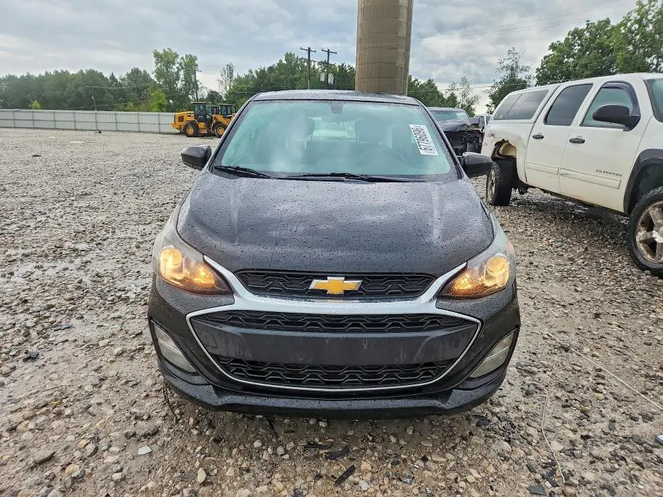 2019 CHEVROLET SPARK LS  