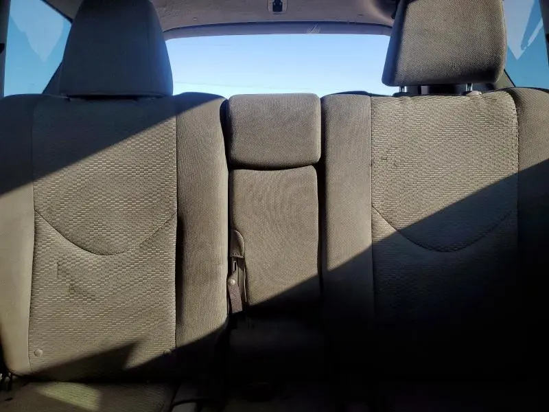 2012 TOYOTA RAV4 
