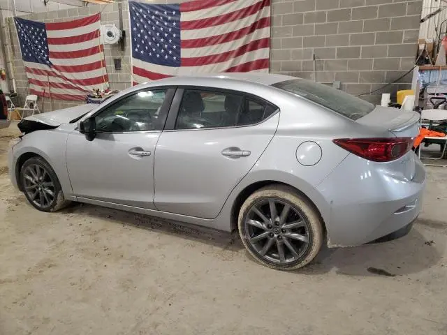2018 MAZDA 3 TOURING
