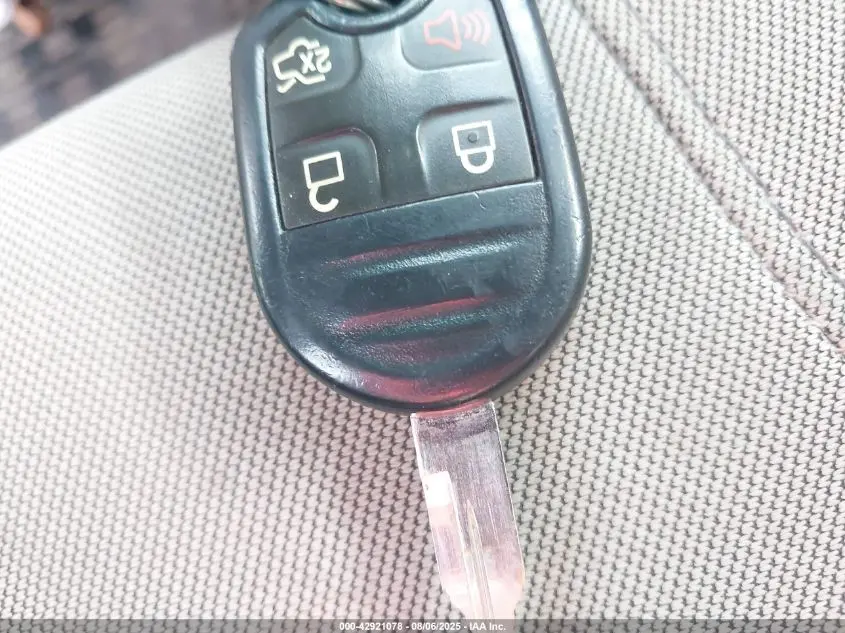 2014 FORD TAURUS SE