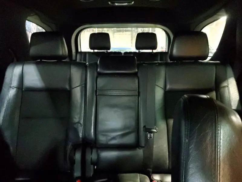 2019 DODGE DURANGO GT  