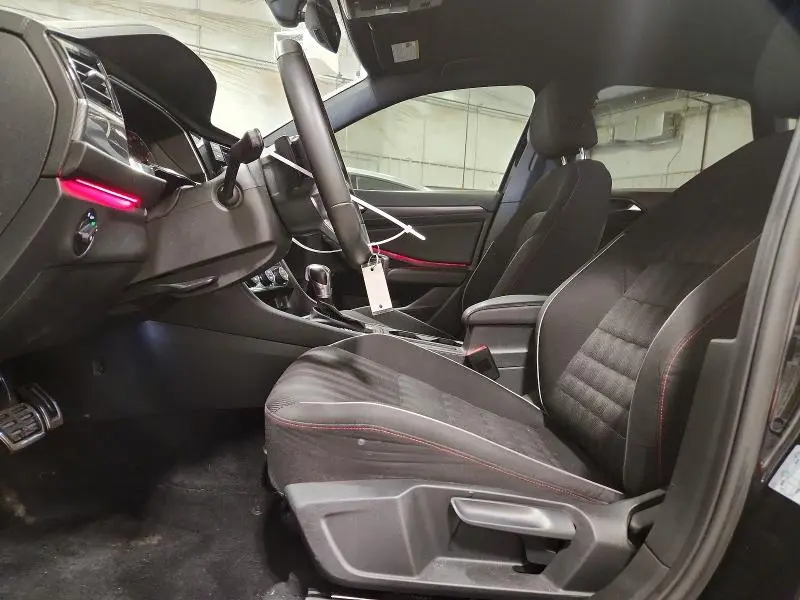 2019 VOLKSWAGEN JETTA GLI  
