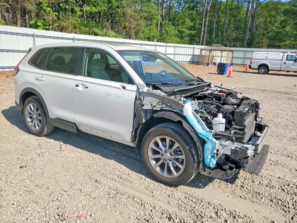 2023 HONDA CR-V EX  