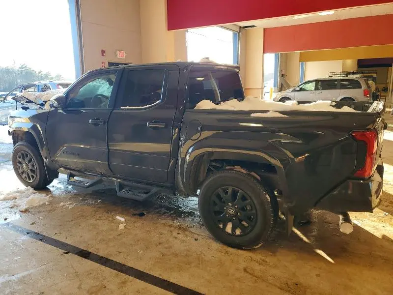 2024 TOYOTA TACOMA DOUBLE CAB  