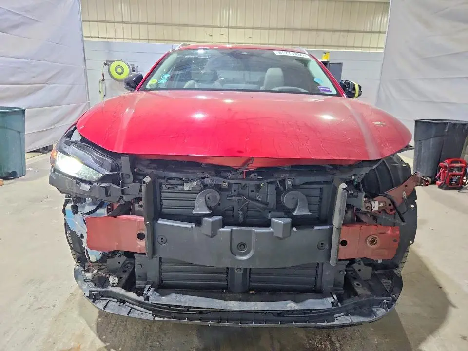 2022 MAZDA CX-30   