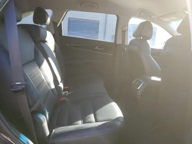 2016 KIA SORENTO EX  