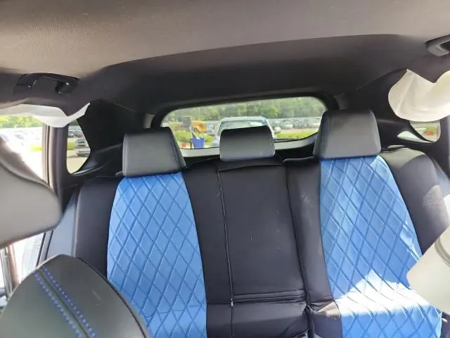 2025 TOYOTA RAV4 XSE  