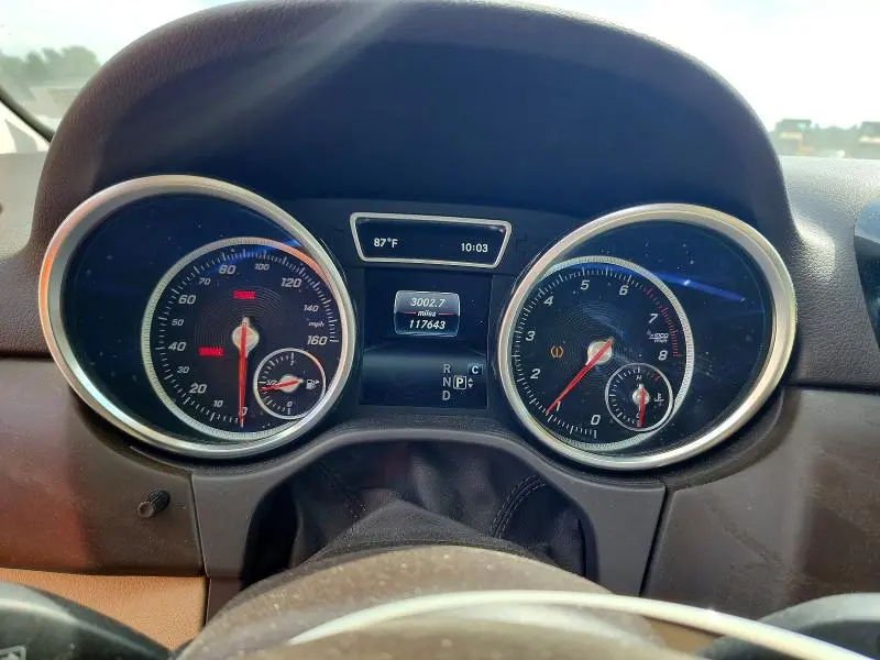 2018 MERCEDES-BENZ GLE 350 4MATIC  
