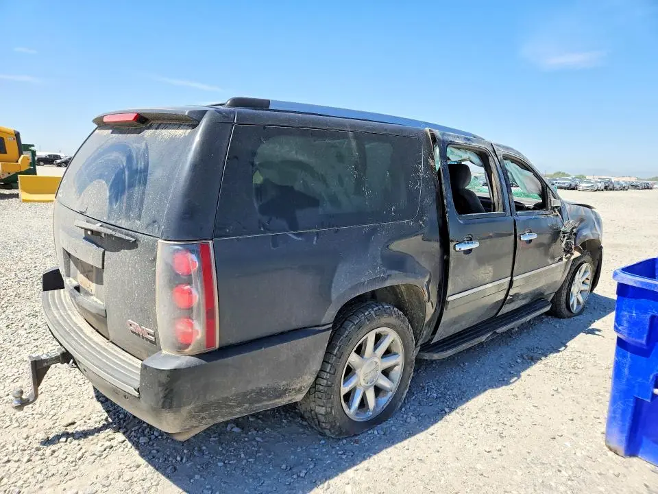 2014 GMC YUKON XL DENALI  