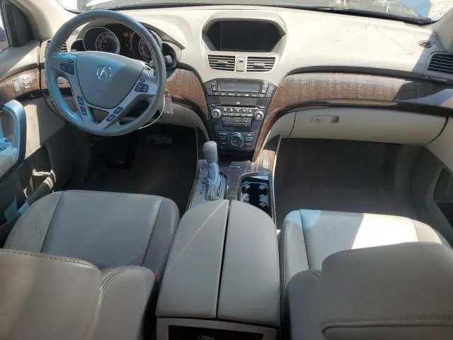 2012 ACURA MDX TECHNOLOGY  