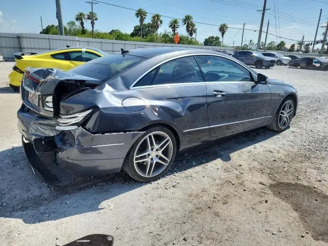 2014 MERCEDES-BENZ E 350  